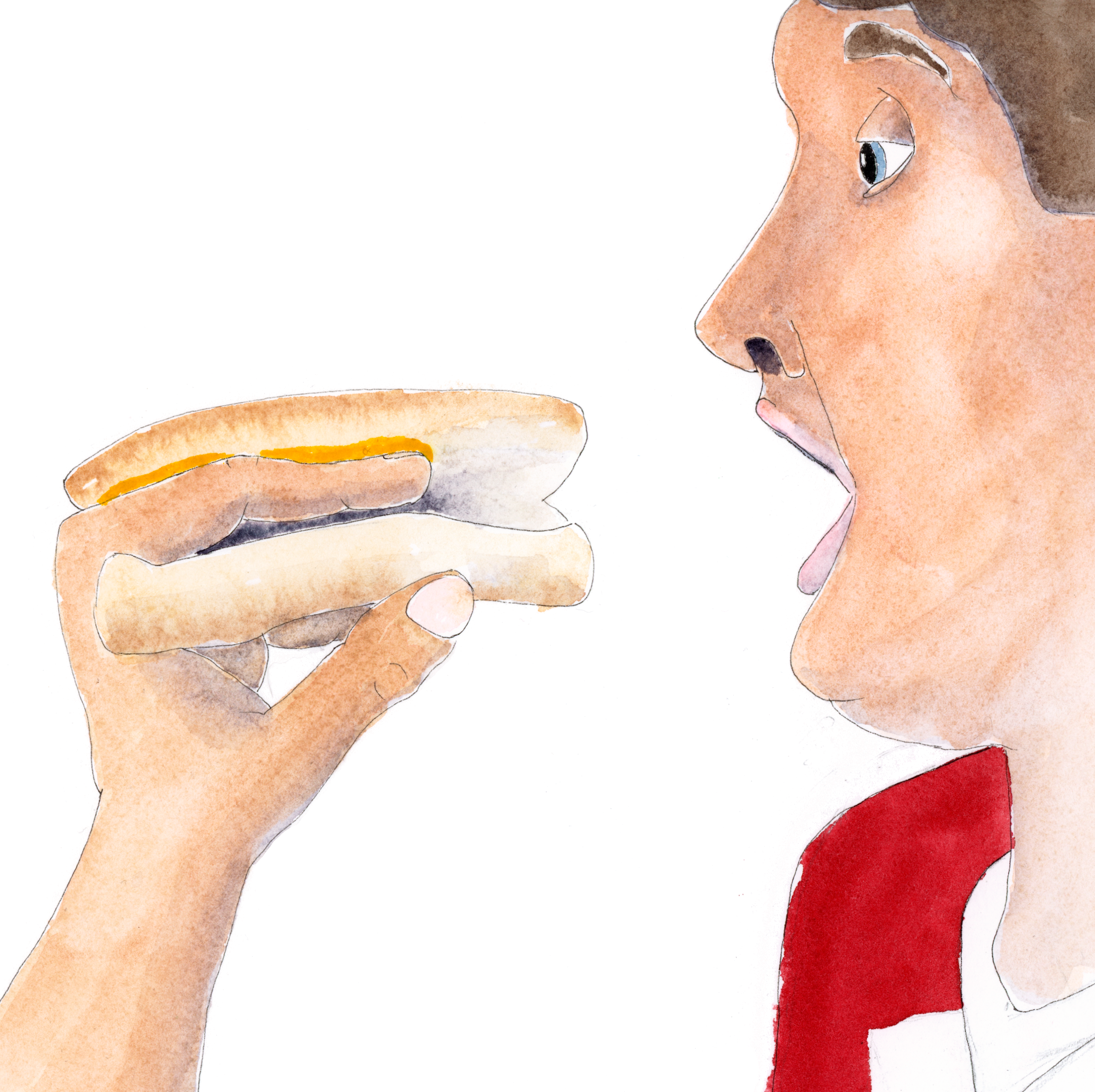 Hotdog