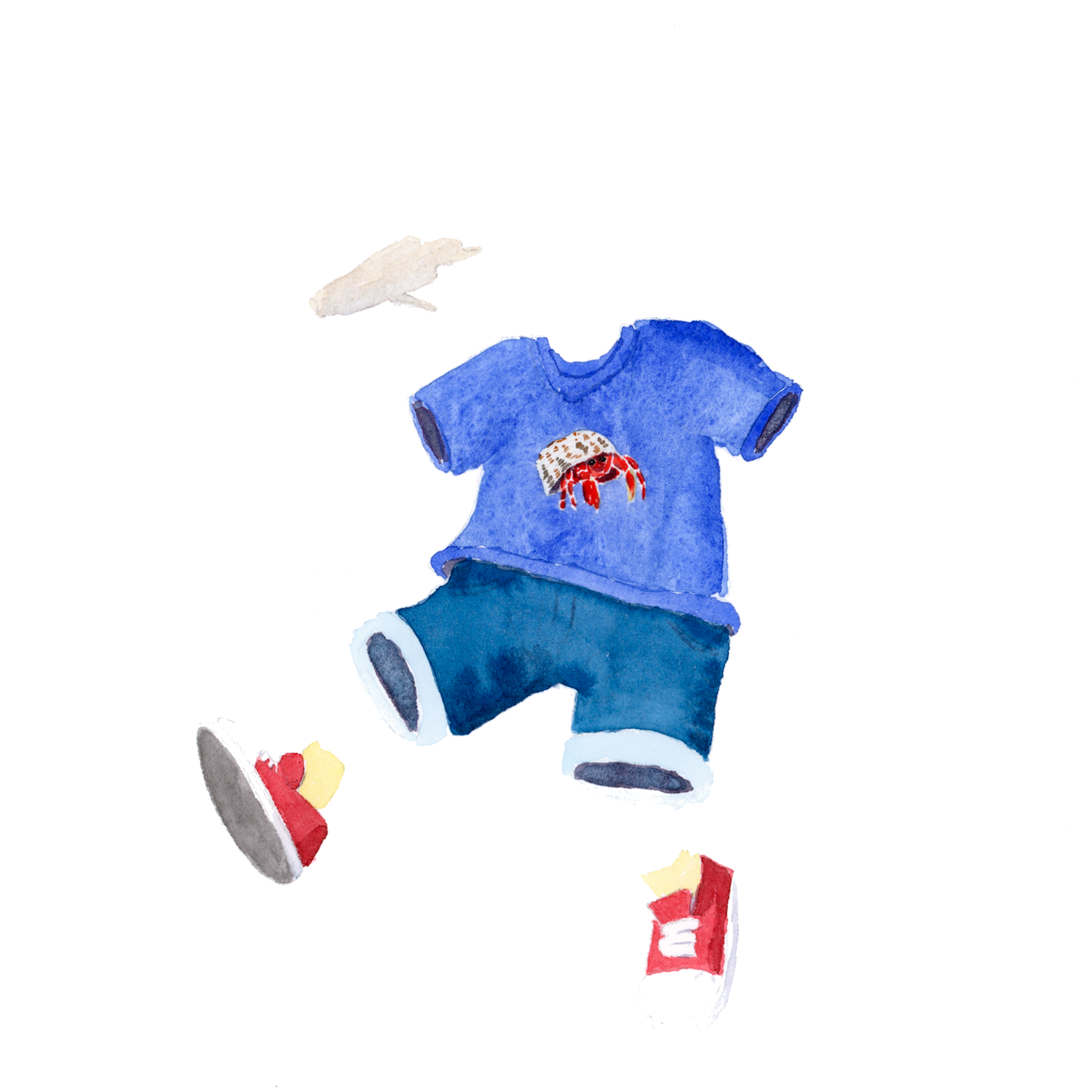 Invisible Kid