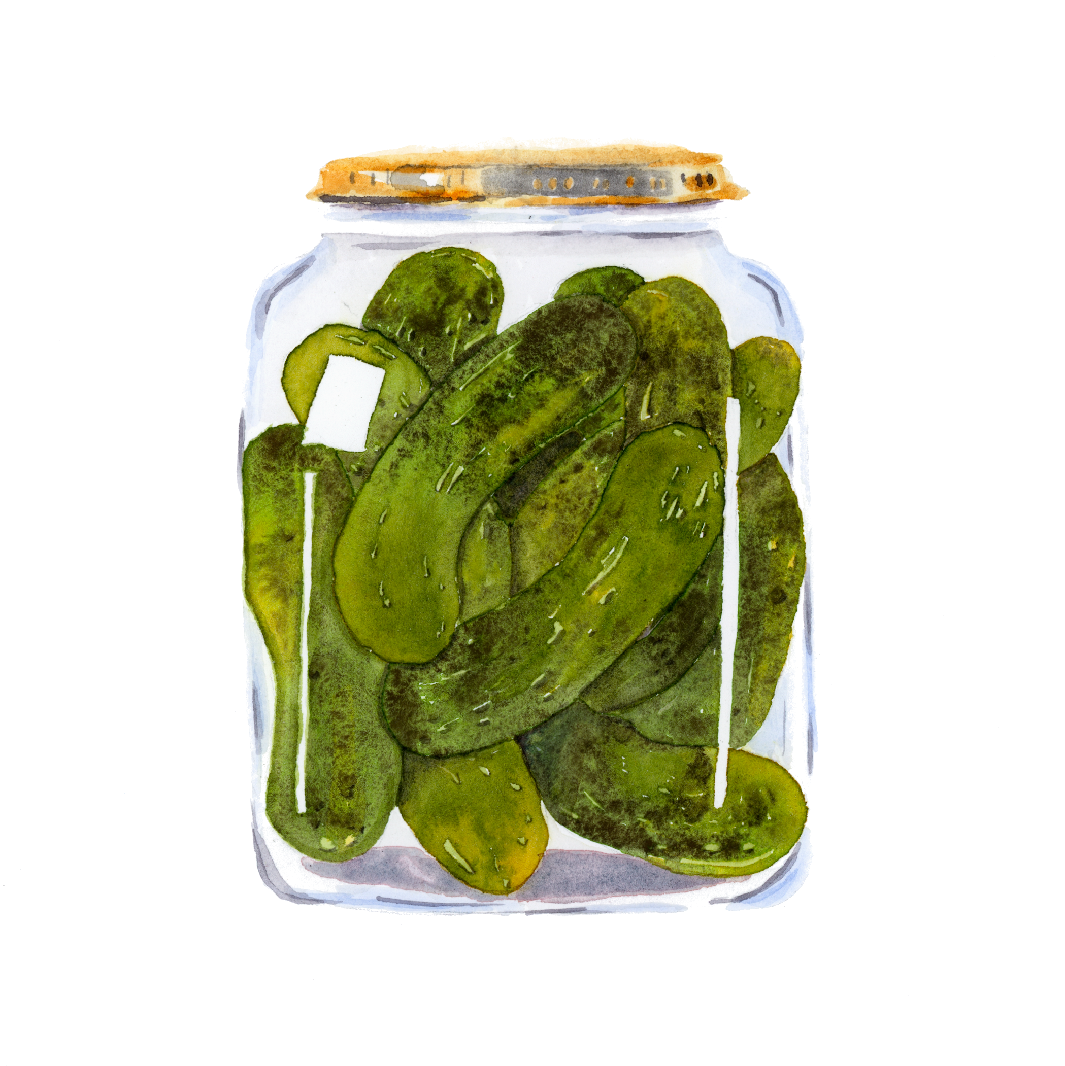 Pickle